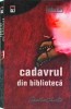 Agatha Christie - Cadavrul din biblioteca, Rao, Politist, Miss Marple, Coperta Brosata, Stare Buna