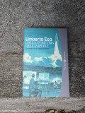 Dalla periferia dell impero - Umberto Eco