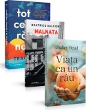 Pachet cadou Saptamana cartii