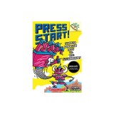 Super Rabbit Boy vs. the Gigabot!: A Branches Book (Press Start! #16)