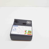 Compresor de anvelope FORD FIESTA VII 2018 OEM: 8V21-19G525-AD 20693162