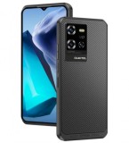Cumpara ieftin Telefon mobil Oukitel WP50 Negru, 5G, 6.60 HD+, 12GB RAM (4GB + 8GB extensibili), 256GB ROM, Android 14, MTK Dimensity 6100+, NFC, Face Unlock, Ampren