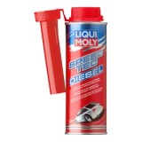 Aditiv Liqui Moly Speed Tec pentru Motoarele Diesel 250 Ml