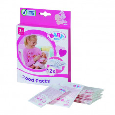 Baby Born MANCARE PENTRU BEBELUSI