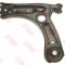 Bascula / Brat suspensie roata SKODA FABIA II (2006 - 2014) TRW JTC2092