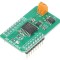 Placă extensie convertor A/D SPI