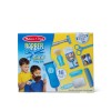 Melissa And Doug Set De Joaca Pentru Barbierit, Spin Master