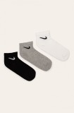 Nike - Sosete (3-pack)