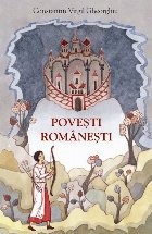 Poveşti rom&amp;acirc;neşti : repovestite foto