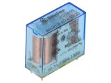 Releu electromagnetic miniatural 12V, Finder
