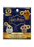 Funko Plush Harry Potter (blind Bag/random) Plushes Keychain