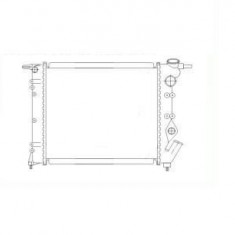 Radiator racire motor Renault 19 1 (B/C53), 19 1 Chamade (L53), 19 2 (B/C53), 19 2 Chamade (L53), Clio 1 (B/C57, 5/357)