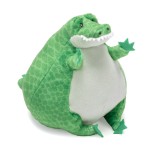 Crocodil Flipkins-Jucarie Plus Wild Republic 13cm