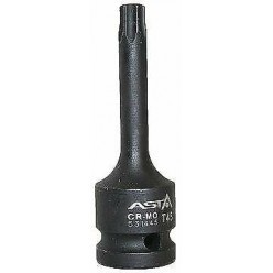 Bit torx lung T55 de impact 1 2