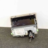 Ecran de navigație AUDI A3 Sportback 8VA, 8VF 2016 OEM: 8V0919603C,8V0857974E,8V0857273M
