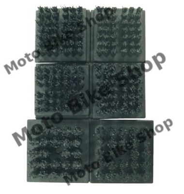 MBS Set perii de rezerva pentru art.5095, Cod Produs: 5096BU foto