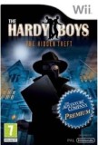 Joc Nintendo Wii The Hardy Boys - The hidden theft - B