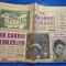 ziarul magazin 7 februarie 1970 - un convoi in drum spre lotru
