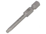 Bit Surubelniță Torx TX15, 50mm, PHOENIX CONTACT - Profesional