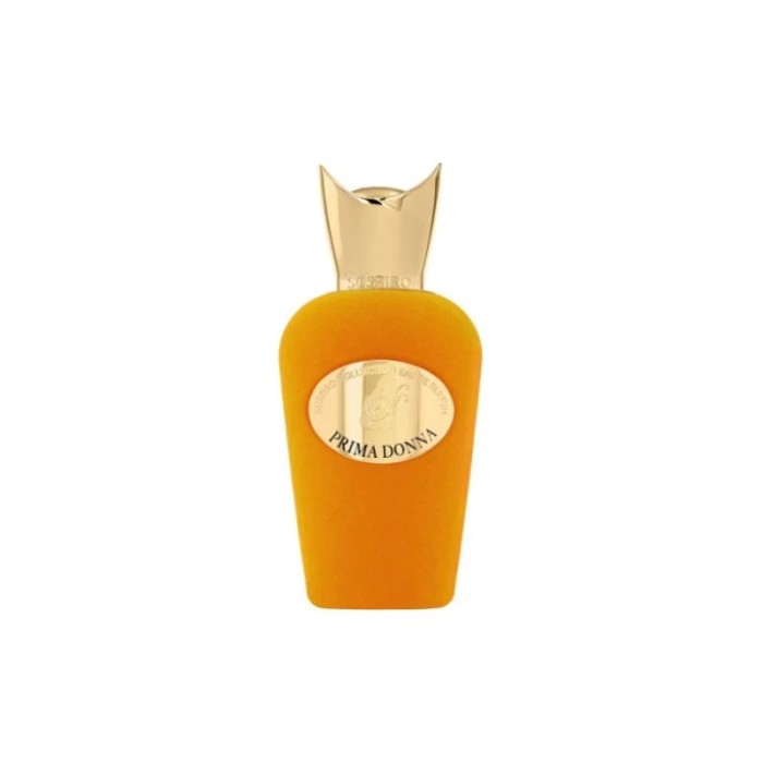 Sospiro Prima Donna Apă de parfum Unisex Tester EDP 100 ml