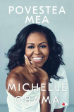 Povestea mea - de Michelle Obama