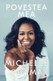 Povestea mea - de Michelle Obama, Litera