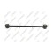 Brat suspensie Nissan Navara Np300 Pick-Up (D23 D23t) 07.14-, Navara Platform / Chassis (D23) 01.15-; Renault Alaskan 10.16-, Spate, Stanga=Dreapta,