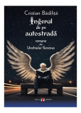 &Icirc;ngerul de pe autostradă - Paperback brosat - Cristian Bădiliță - Vremea