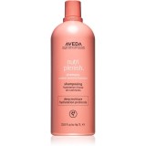 Aveda Nutriplenish&trade; Shampoo Deep Moisture șampon intens hrănitor pentru par uscat 1000 ml