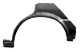 Segment reparatie aripa spate Toyota Corolla (E9) 05.1987-09.1994, Partea Stanga, Spate, Model Combi 4x4 4WD