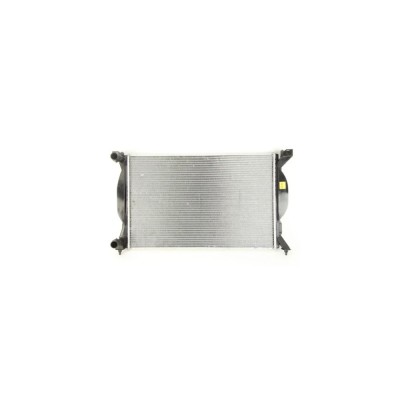 Radiator apa AUDI A4 Cabriolet 8H7 B6 8HE B7 DENSO DRM02035 foto