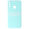 Toc silicon High Copy Huawei P40 Lite E Mint