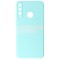 Toc silicon High Copy Huawei P40 Lite E Mint