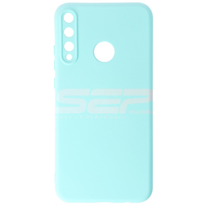 Toc silicon High Copy Huawei P40 Lite E Mint