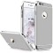 Husa Apple iPhone 6 Plus/6S Plus, MyStyle Elegance Luxury 3in1 Gold