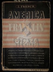 AMERICA DELA FRANKLIN LA FORD foto