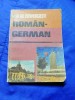 Ghid de conversatie Roman-German