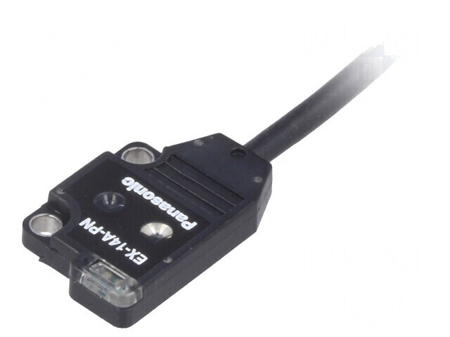 Senzor Fotoelectric PNP Reflexiv EX-14A-PN