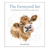Cumpara ieftin Farmyard Set, Hannah Dale