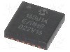 Circuit integrat, PMIC, SMD, VQFN24, MICROCHIP TECHNOLOGY - MCP16501TA-E/RMB