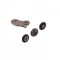 Set distributie motor 4T 100-110cc (lant distributie 84 zale)