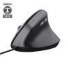 Mouse Trust Trust Bayo II negru