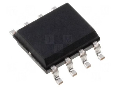 Releu Semiconductor DPST-NO 350VAC SMT foto