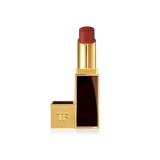 Tom Ford Satin Matte Lip Color Lipstick Marocain Ruj Tester Shameless