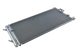 Condensator climatizare, Radiator clima A 6, S 6 (C7) (2011-) 2.0 Tfsi Hybrid, Q5, Sq5 (8r) (2008-) 2.0 Tfsi Hybrid (Cu Uscator, Automata, Benzina, H