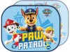 Parasolar Nickelodeon Paw Patrol set 2 buc. 44x35cm AutoDrive ProParts, Carpoint