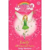 Emily the emerald fairy
