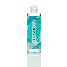 Fleshlube Ice - Lubrifiant cu efect de răcire, 250 ml