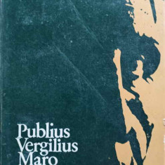 PUBLIUS VERGILIUS MARO-G. GUTU