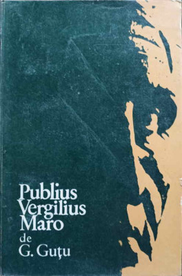 PUBLIUS VERGILIUS MARO-G. GUTU foto